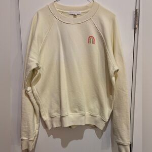 SPIRITUAL GANGSTER sweatshirt, size Large